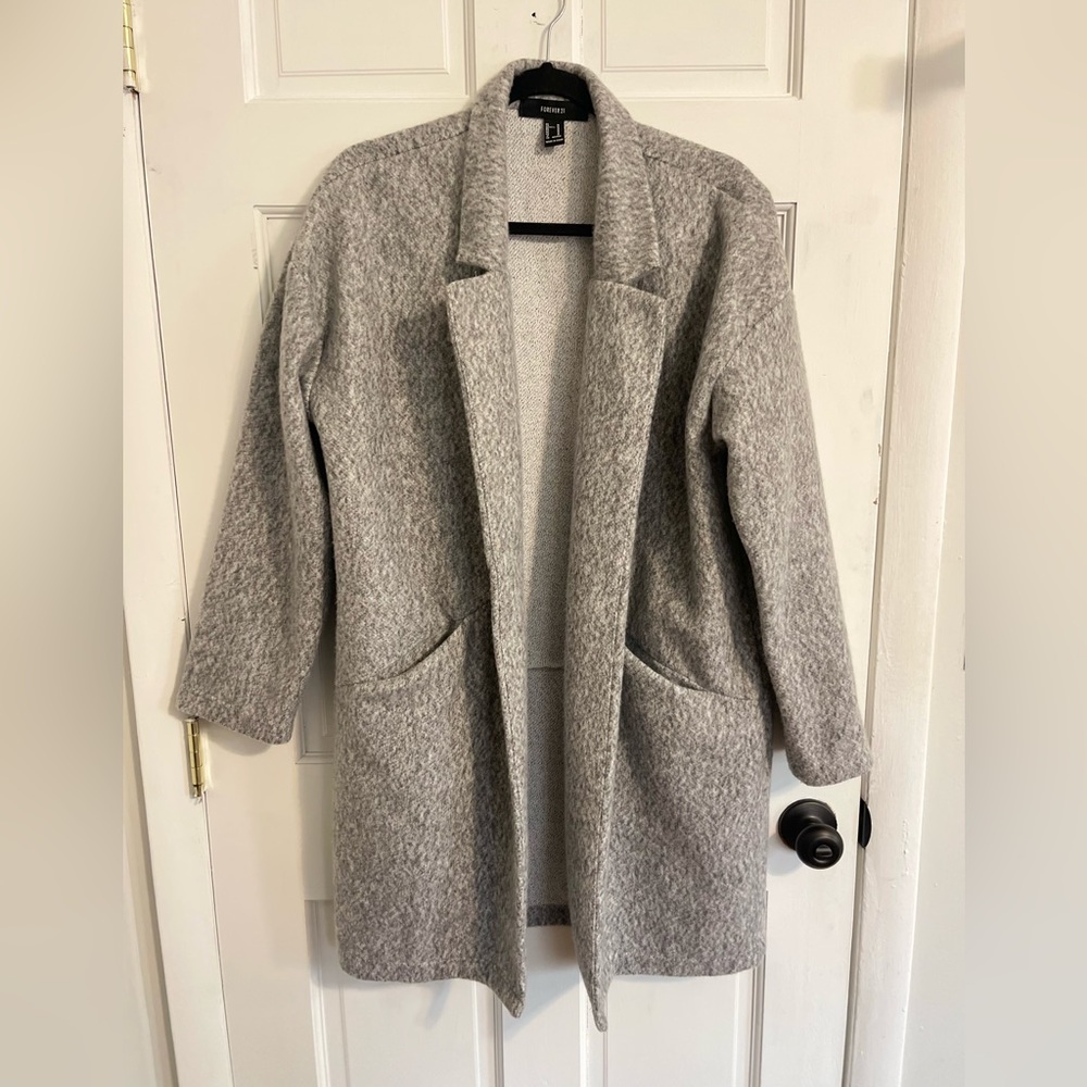Forever 21 Blazer